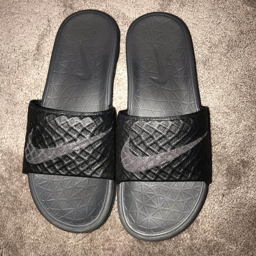 Nike Slides